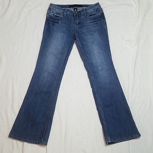 Refuge Jean's size 9R
